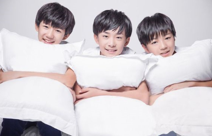 关于tfboys的QQ说说，与tfboys有关的空间说说1